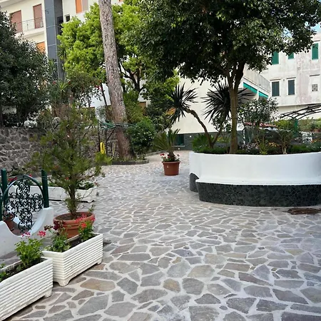 Guest house Casa Imparo *