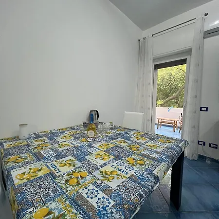 Casa Imparo Ischia