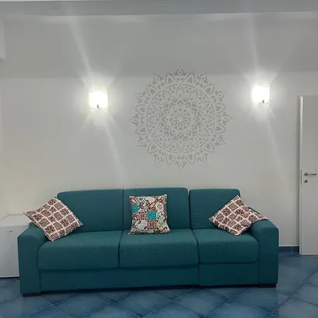 Casa Imparo