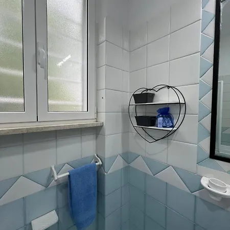 Guest house Casa Imparo Ischia