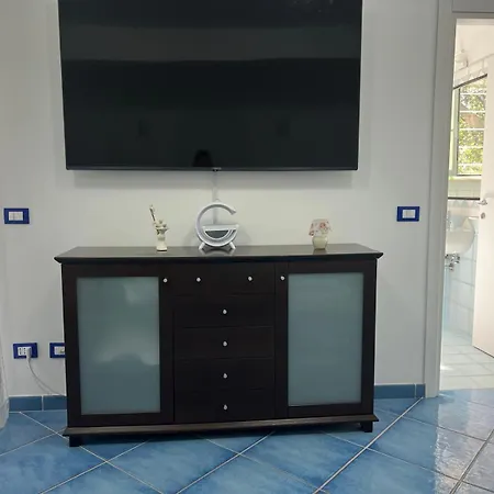 Guest house Casa Imparo