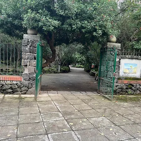 Casa Imparo