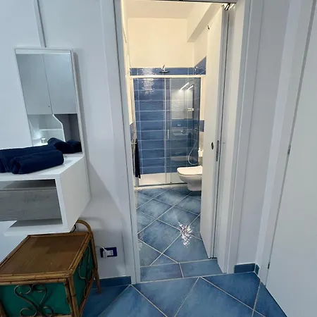 Guest house Casa Imparo Ischia