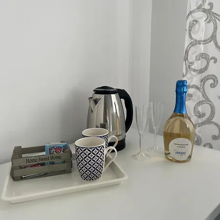 Guest house Casa Imparo Ischia