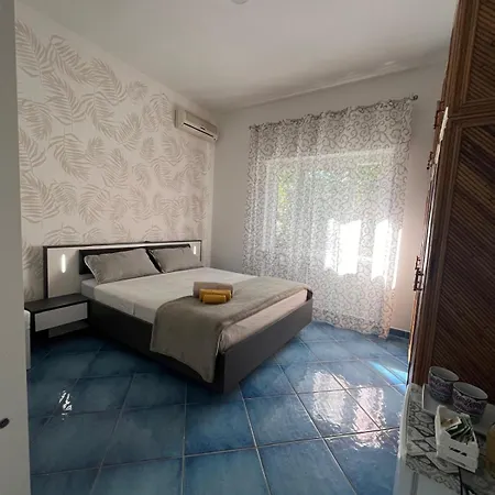Casa Imparo Ischia