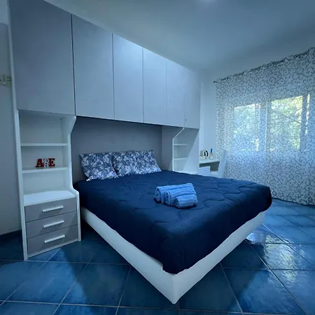 Guest house Casa Imparo Ischia