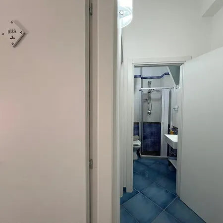 Casa Imparo Guest house *