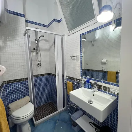 Casa Imparo Ischia