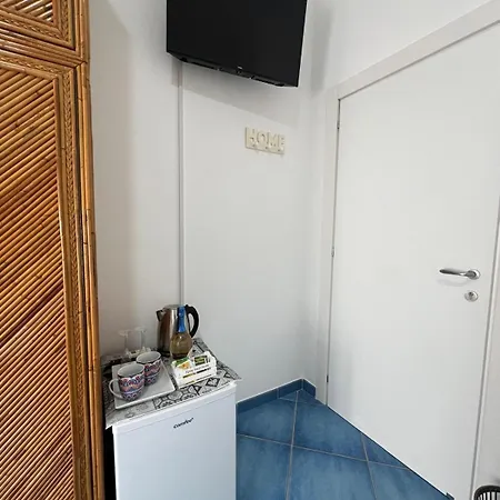 Guest house Casa Imparo *