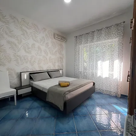 Casa Imparo