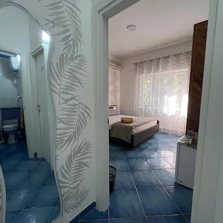 Casa Imparo Guest house *