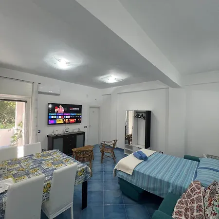 Casa Imparo
