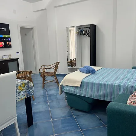 Guest house Casa Imparo